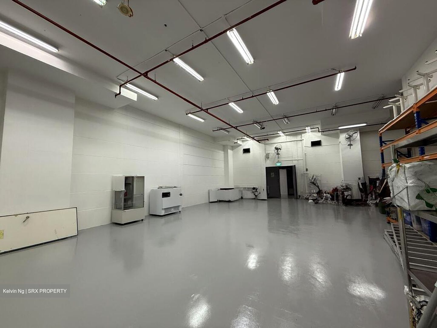 Paya Lebar 178 (D14), Factory #498737601